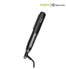 Oraimo SleekWave Hair Straightener Brush - OHS-220N